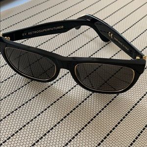 Retrosuperfuture Classic sunglasses